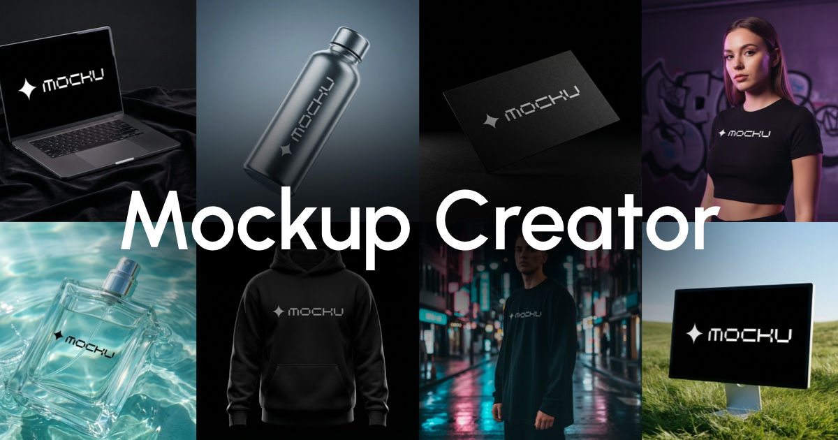 Page Not Found - Mocku